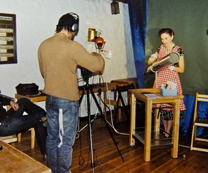Journalfilm 2003